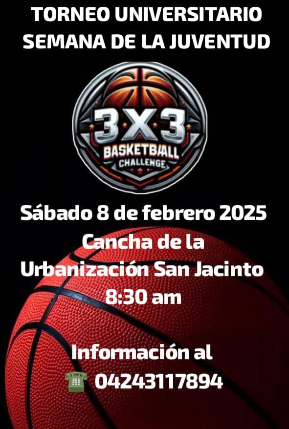 losMaracayasABC's tweet photo. #maracay #basket3x3 https://t.co/e7lpL1to2g