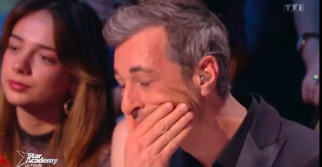 Je suis désolé mais tant qu’on n’a pas eu ça… #Staracademy