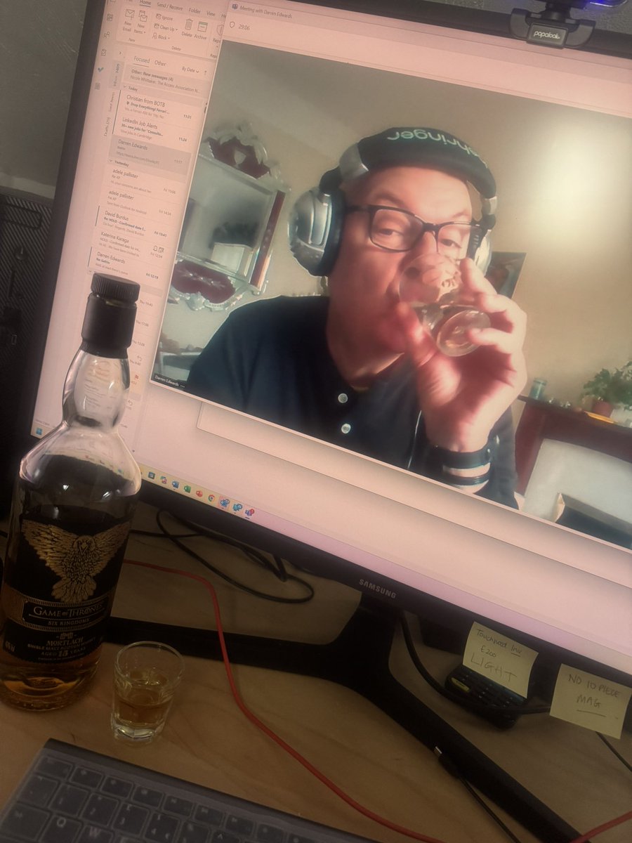 David Burdus tweet media