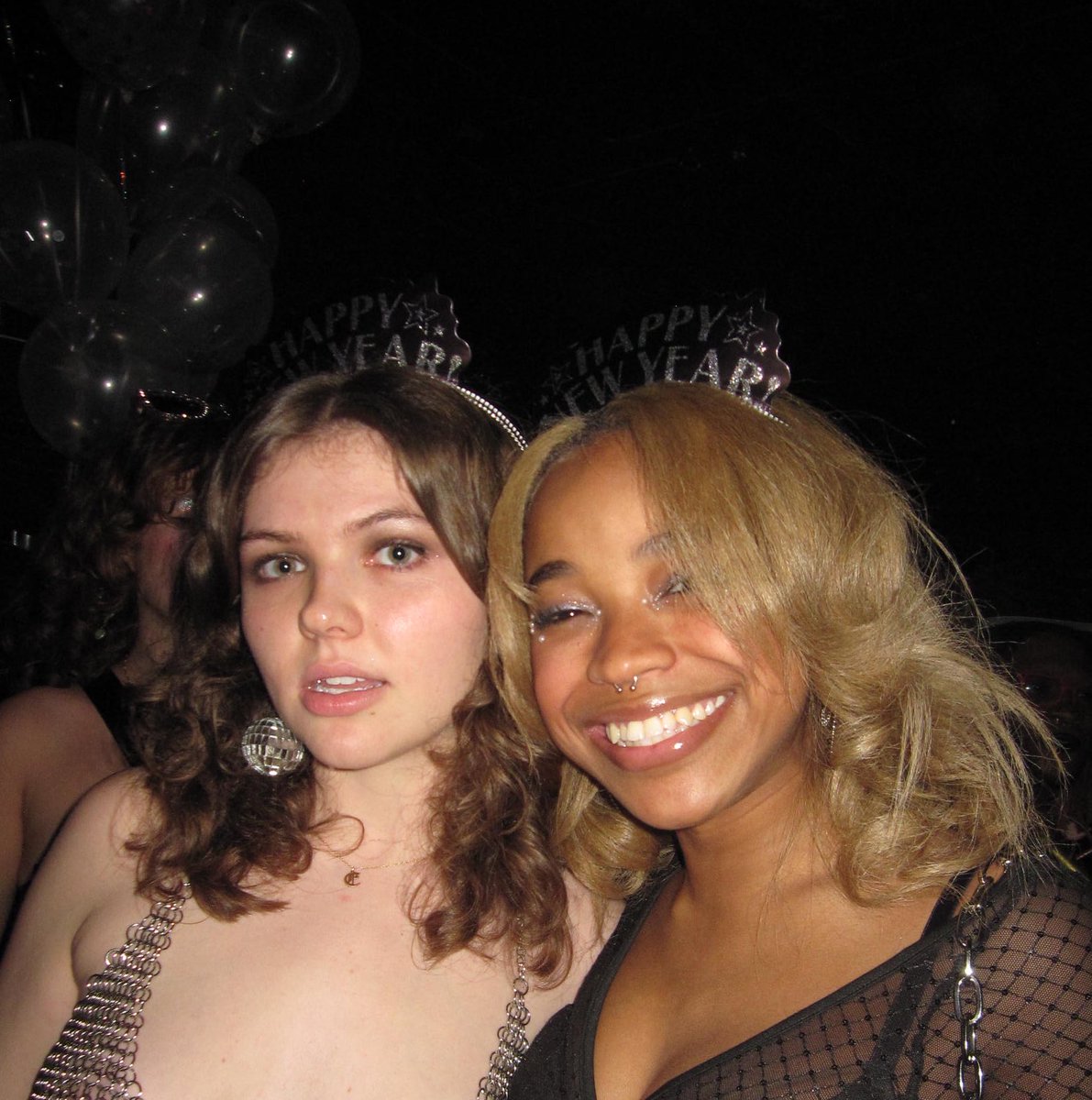 Elly, my sweet friend, you are so special. You could walk into any room and brighten it, you’d go out to dance alone and leave with several new friends, you showed up for people in a way I’ll always admire. I don’t know what to do now without you except think about you forever