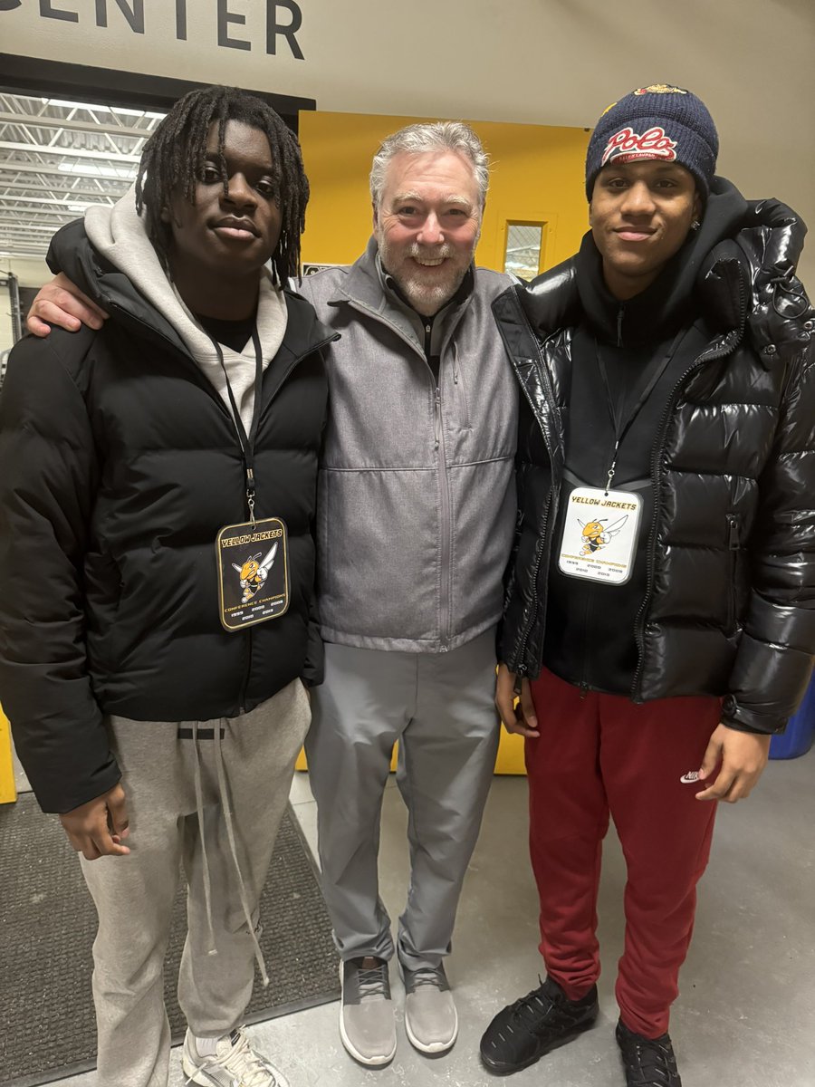 Xavier Greene tweet media