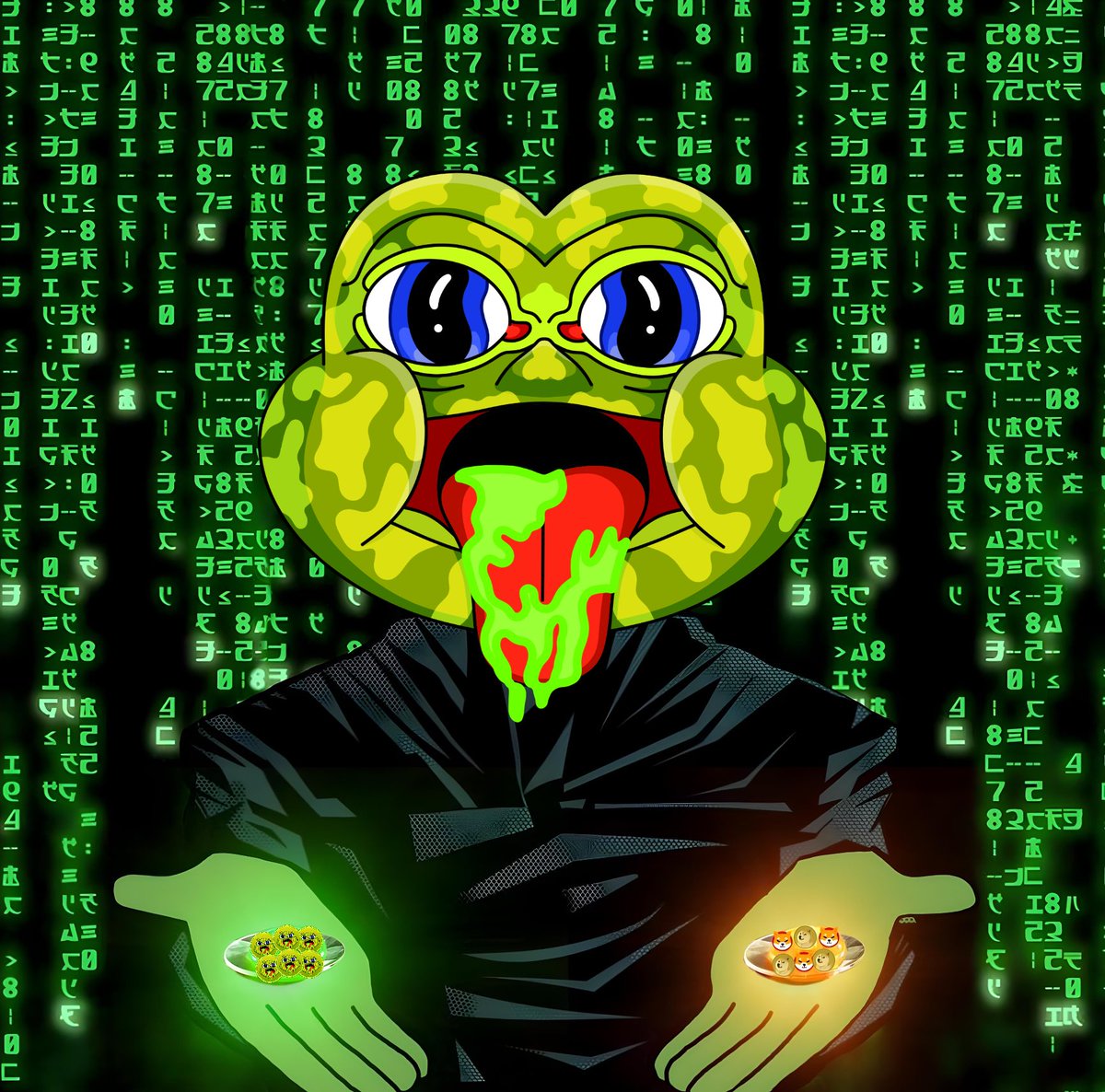 Acid Toad tweet media