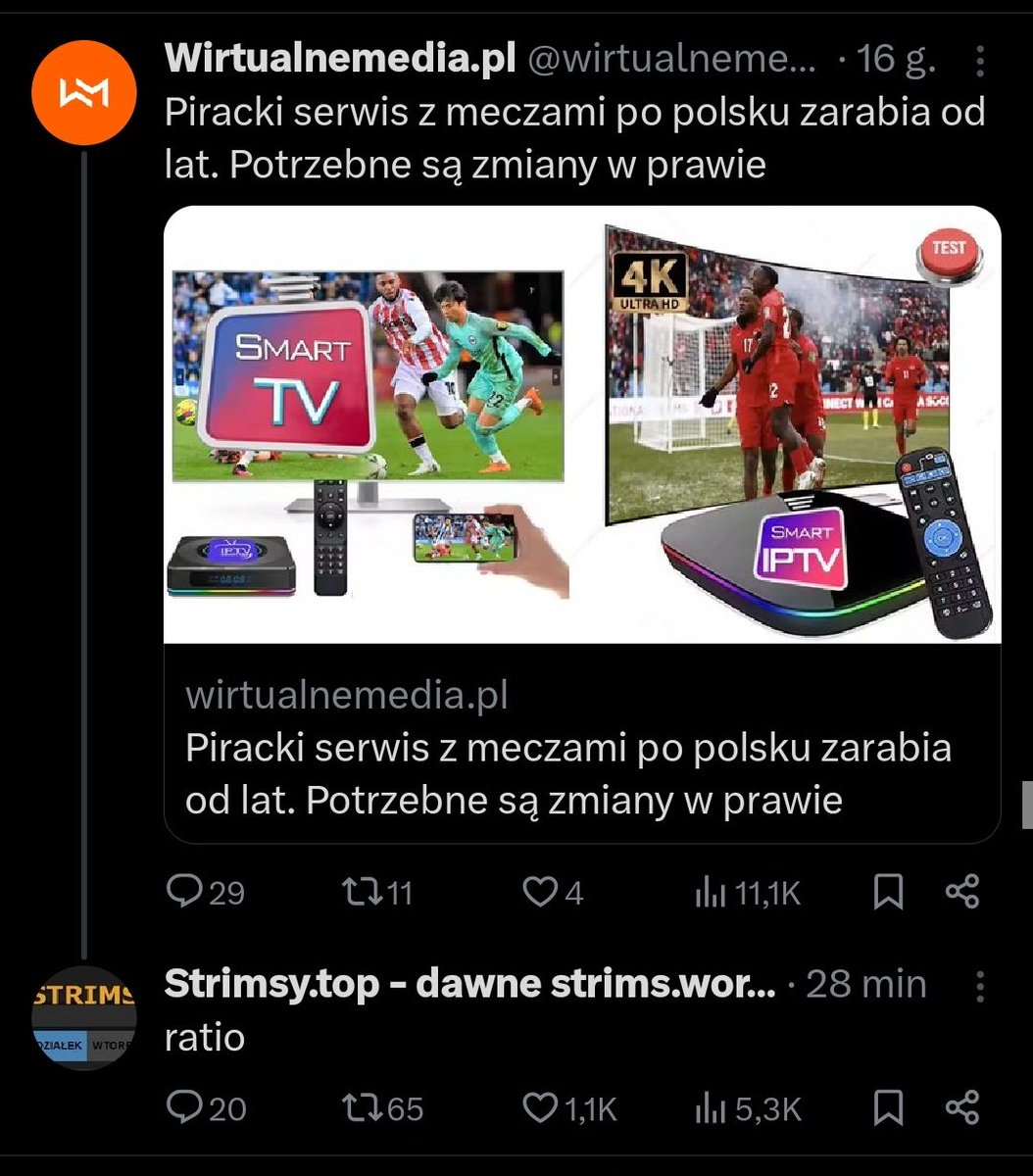 FAST INFO tweet media