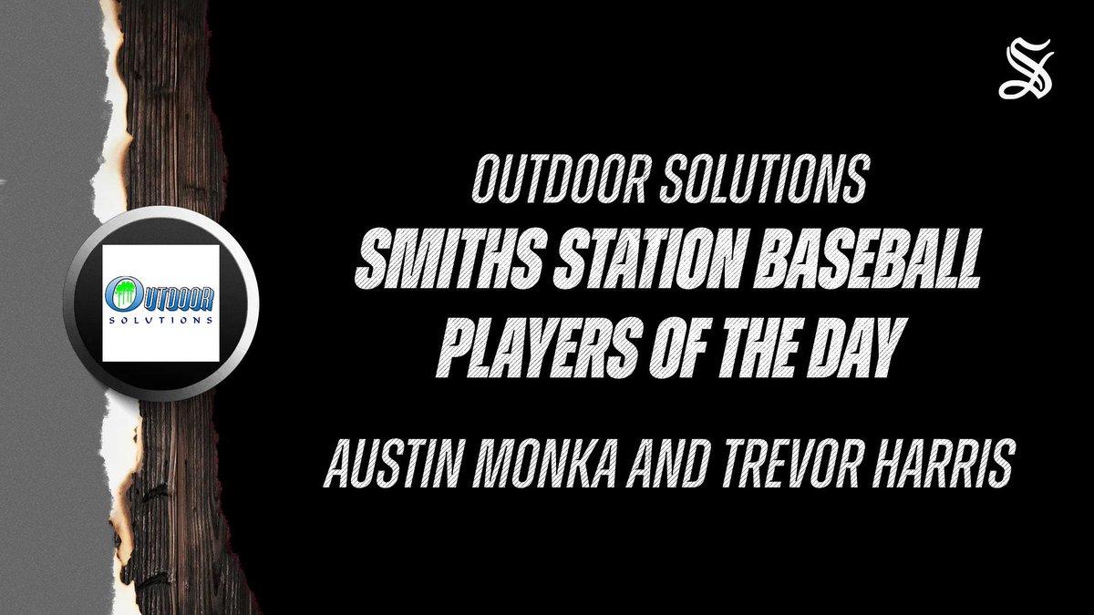 Two great days from both of these young men in the weight room and on the diamond! We look forward to highlighting more of our athletes and sponsors throughout the year.