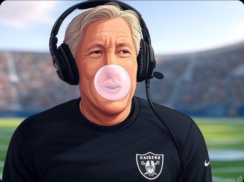 mercerart's tweet photo. @Raiders https://t.co/CIfmXleR9p