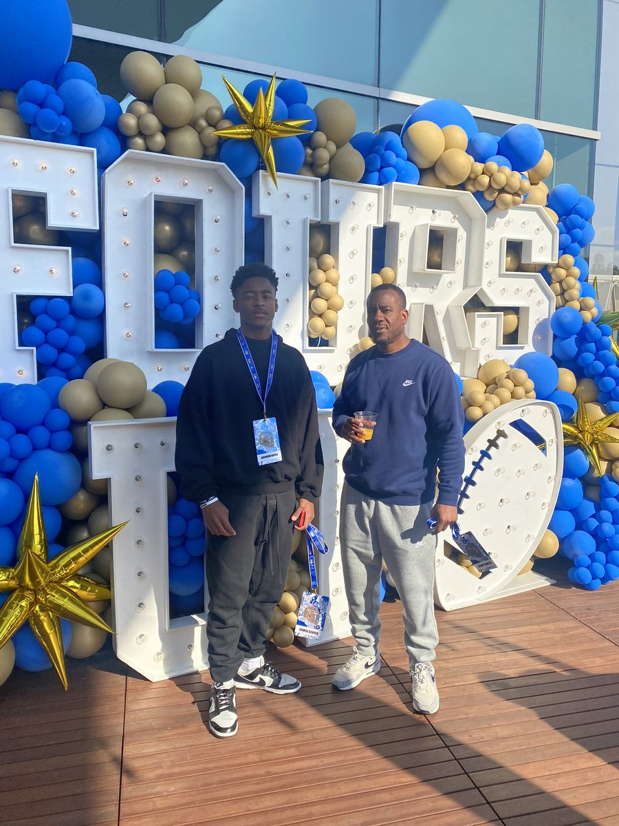 Savaughn (Savvy) Gentle tweet media