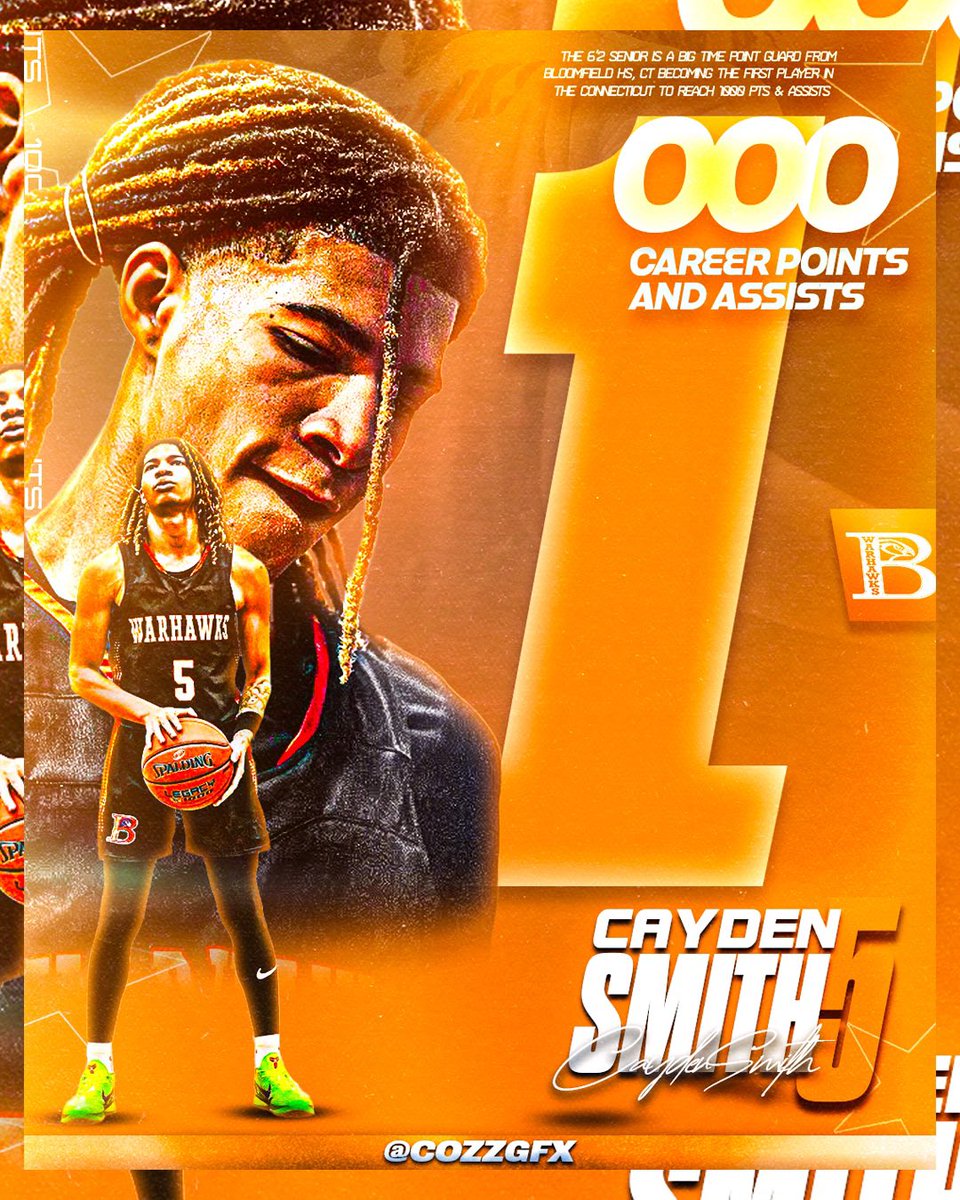 Cayden Smith tweet media