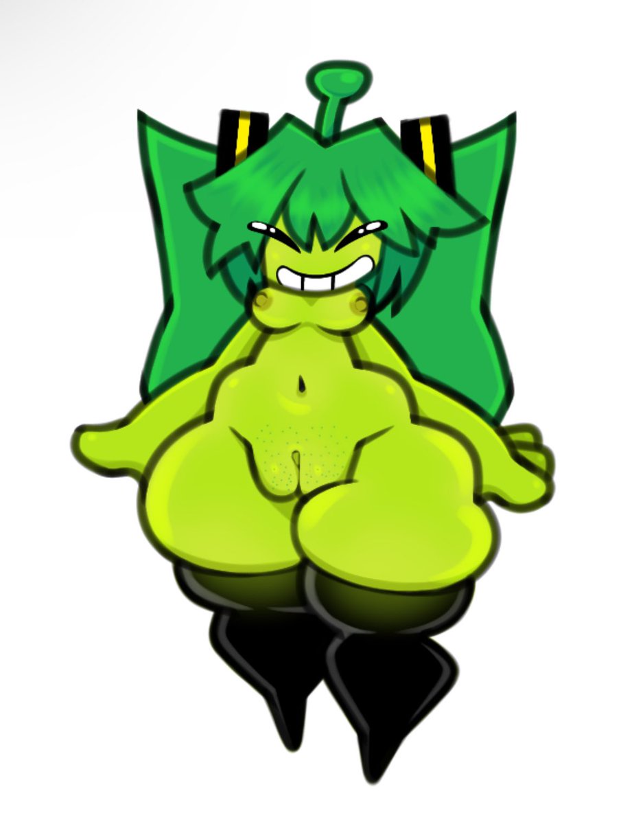 LooneyLewd tweet media