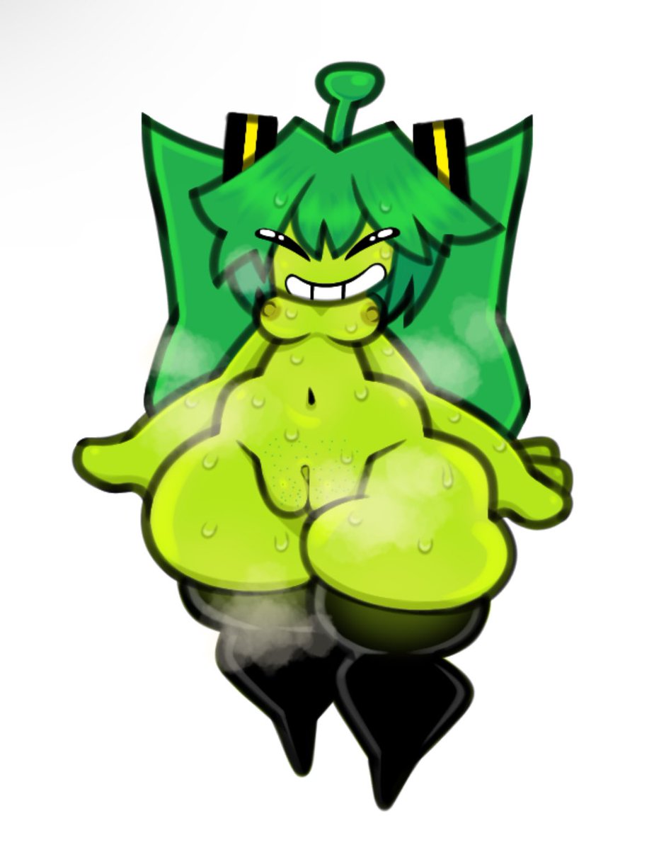 LooneyLewd tweet media