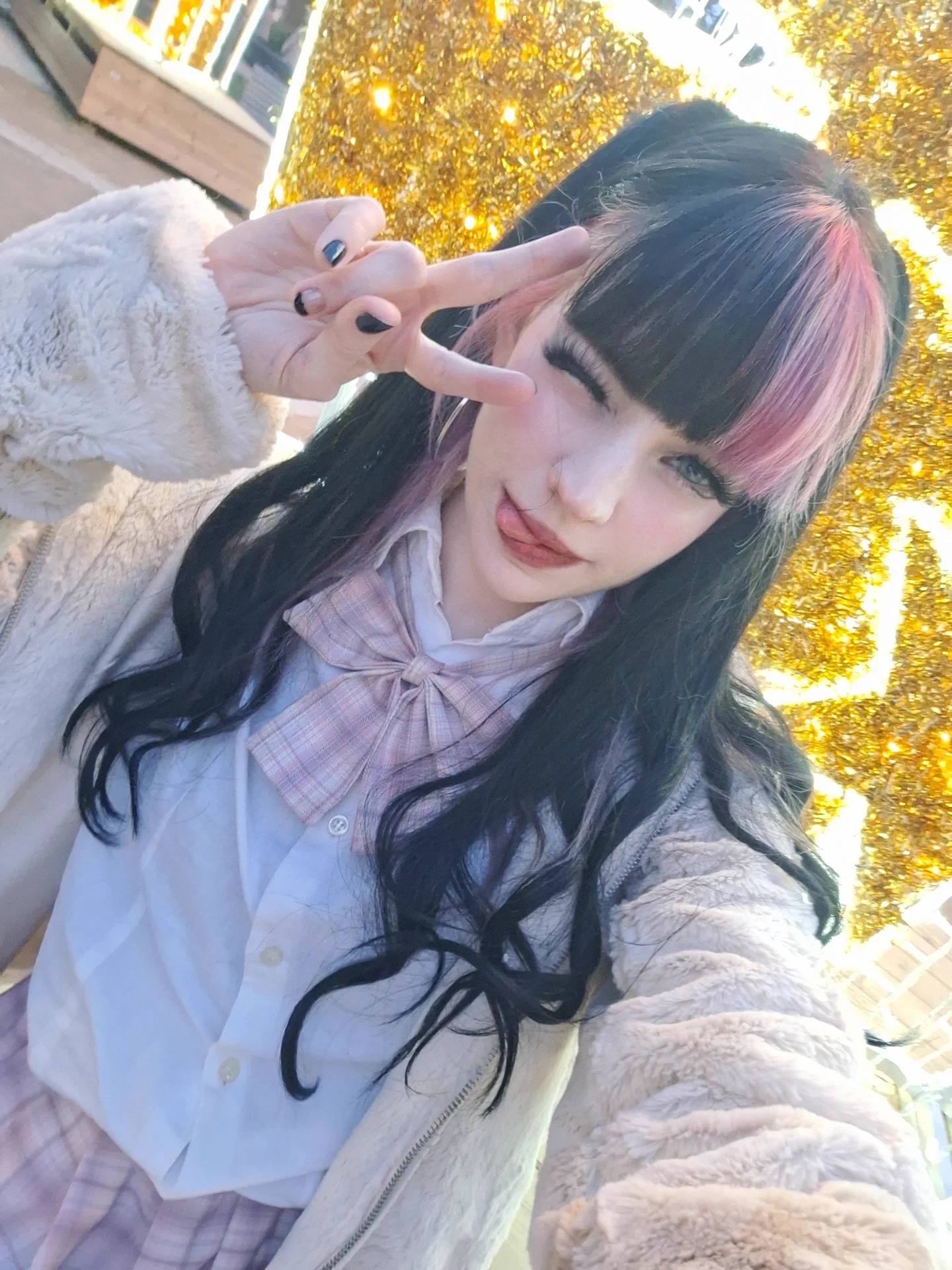 Aya-chan˚ʚ♡ɞ˚アヤちゃん (@AyaIdol_) / X