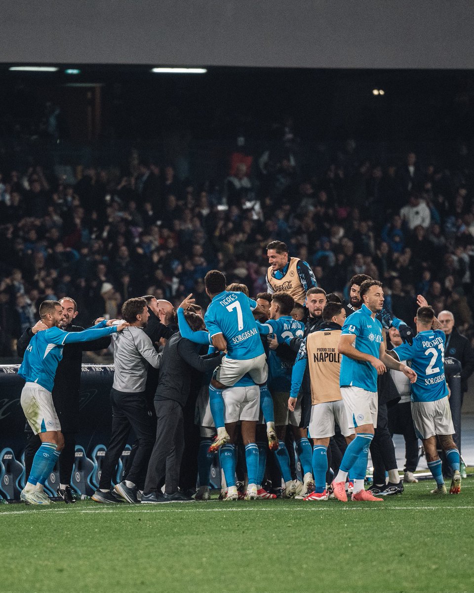 🚀⚽️💙 <a href="/sscnapoli/">Official SSC Napoli</a>