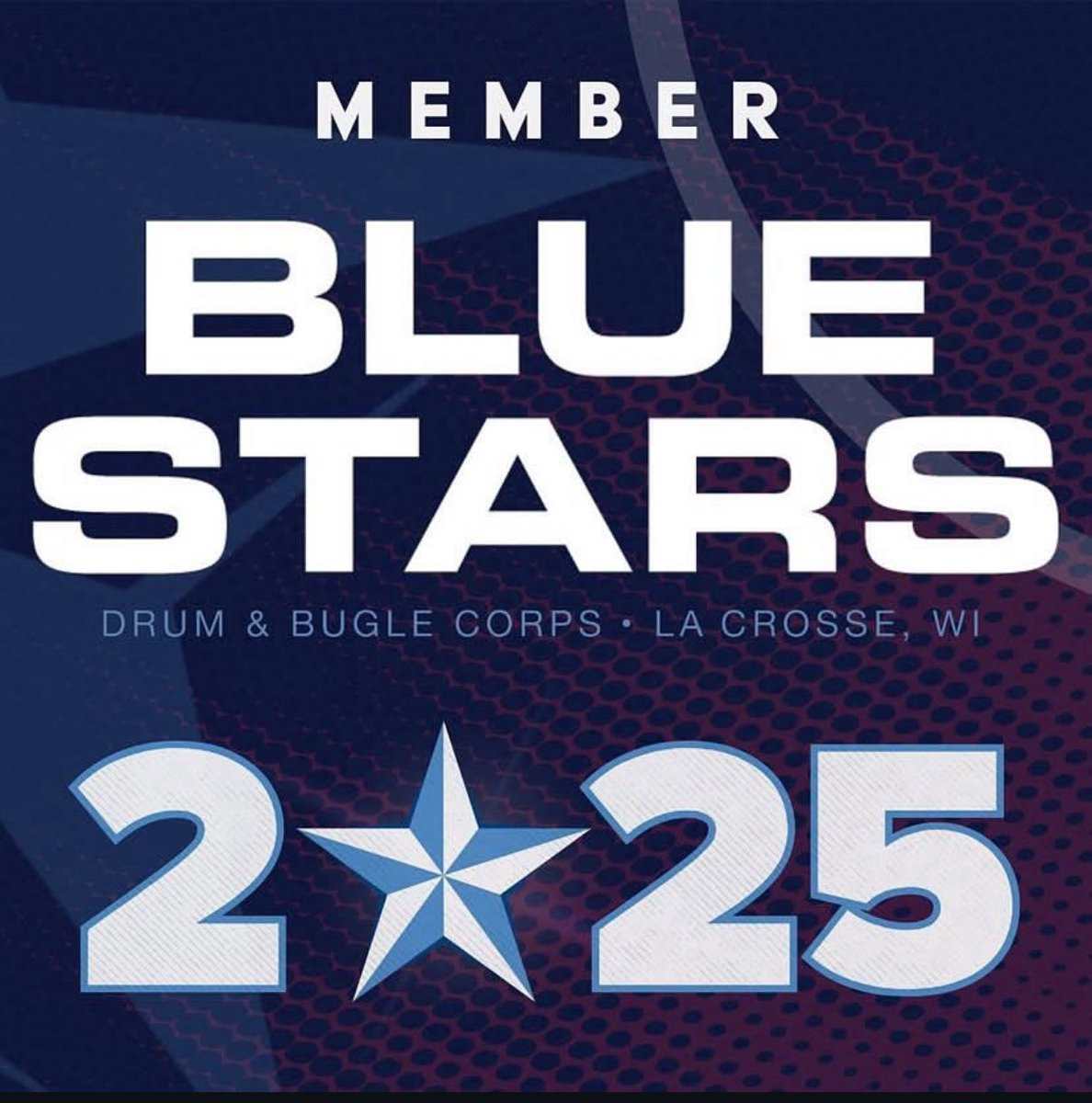 Blue starsからコントラクトいただきました！
本当に沢山の方々の支えや応援のおかげで夢を叶える事ができました。
憧れのDCIの舞台に Blue starsという素晴らしいチームで立てる事がとても楽しみです！
素晴らしいプレーヤーになれるようこれからも努力していきます！