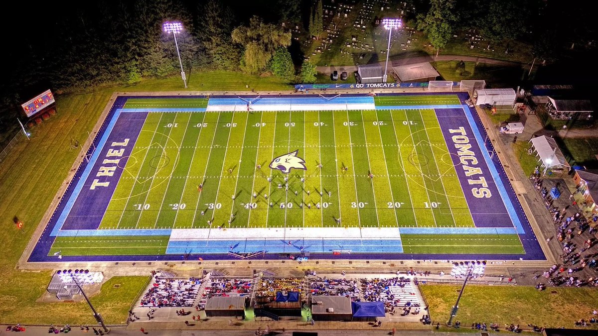 Jeremiah Williams (@jeremiahwi27130) on Twitter photo After a great conversation with <a href="/coachjonbevier/">Jon Bevier</a> I’m blessed to receive my 4th offer to play football @Thiel_Football <a href="/STP_Eagles/">Coach Mark DeCristoforo</a> <a href="/CoachRobSica/">Robert Sica</a> After a great conversation with <a href="/coachjonbevier/">Jon Bevier</a> I’m blessed to receive my 4th offer to play football @Thiel_Football <a href="/STP_Eagles/">Coach Mark DeCristoforo</a> <a href="/CoachRobSica/">Robert Sica</a>