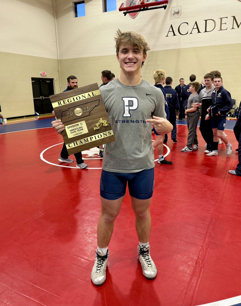 Regional Dual Champions of DII High School wrestling!!!! I had 2 great matches with both being pins. 

<a href="/JCLaw_49/">Jared Lawrence</a> <a href="/CamCurtis_MTSU/">Cam Curtis</a> <a href="/coach_semore/">Coach Jason Semore</a> <a href="/coachisaacFB/">Newland Isaac</a> <a href="/CoachAlexFaulk/">Alex Faulk aka “Coach Suge”</a> <a href="/CoachThurm87/">Coach Jarae Thurmond</a> <a href="/CoachMattWKU/">Matt Pulford</a> <a href="/KohlsHighlights/">Kicking, Punting, Long Snapping Highlights</a> <a href="/CoachWilder353/">Bobby Wilder</a> <a href="/JettHendrix/">Jett Hendrix</a> <a href="/CoachQ___/">Quint Cottingham</a> <a href="/CoachRocBatten/">Roc Batten</a>