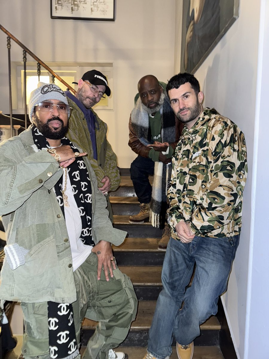 Trizzy Gillespie tweet media