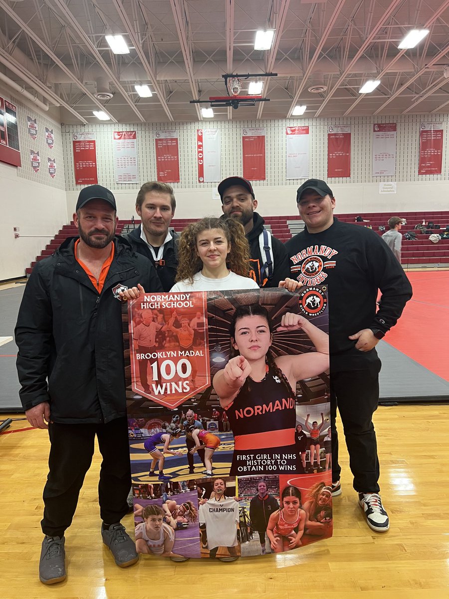 Jth_fromcle's tweet image. Super proud of this girl. She may not always see it because of how hard I am on her, but im very grateful for the opportunity to coach her. I'm especially thankful to coach alongside these great men around me. #InvaderStrong