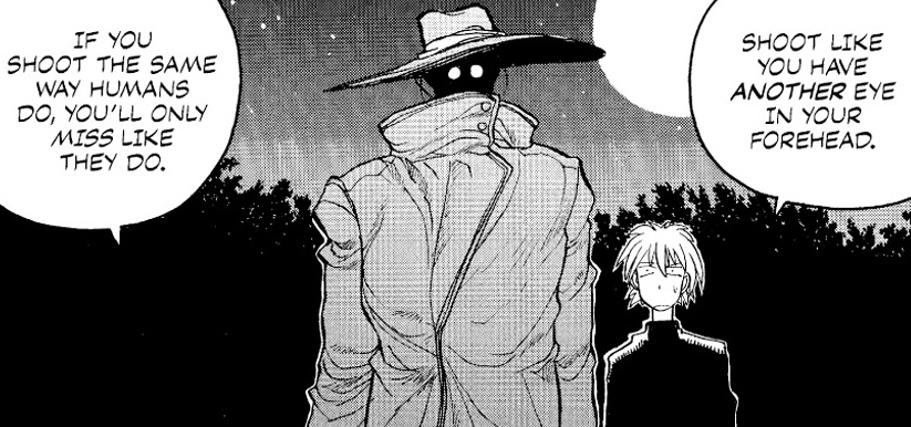 UltimateUndead's tweet image. ❝Of course, 𝑺𝑯𝑰𝑵𝑰𝑮𝑨𝑴𝑰. What is it that you require?❞