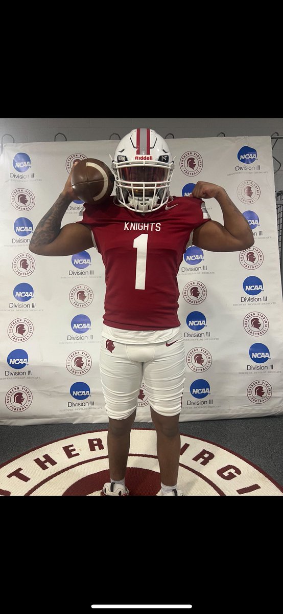Bryson βUnoβ Young (@1waybry) on Twitter photo I wanna thank <a href="/CoachWillOrtiz/">Will Ortiz</a> for inviting me to come check out <a href="/knight_ftbl/">SVU Knights Football</a> I had a great time. I wanna thank <a href="/CoachWillOrtiz/">Will Ortiz</a> for inviting me to come check out <a href="/knight_ftbl/">SVU Knights Football</a> I had a great time.