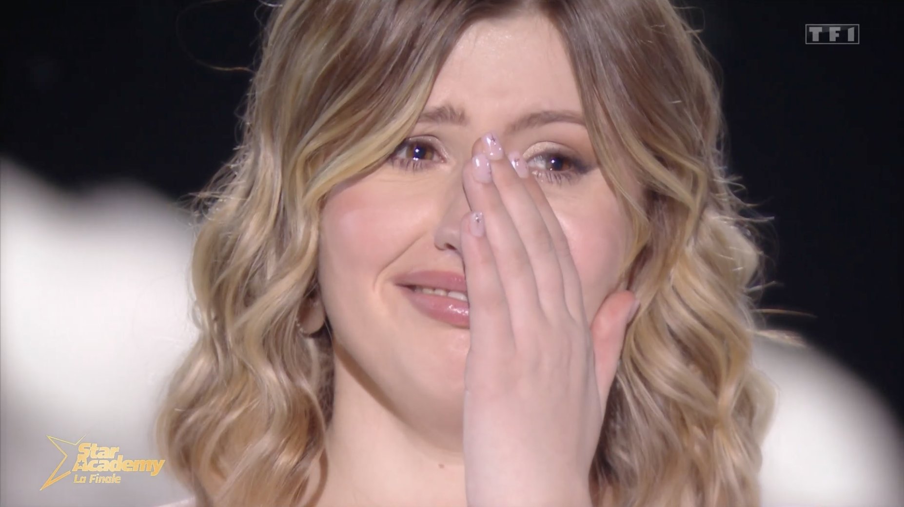 Public on X: "Marine remporte la Star Academy ! #staracademy Couverture complète 👉 https://t.co/pqaI0jVaPz https://t.co/OuwGdNPKjQ" / X