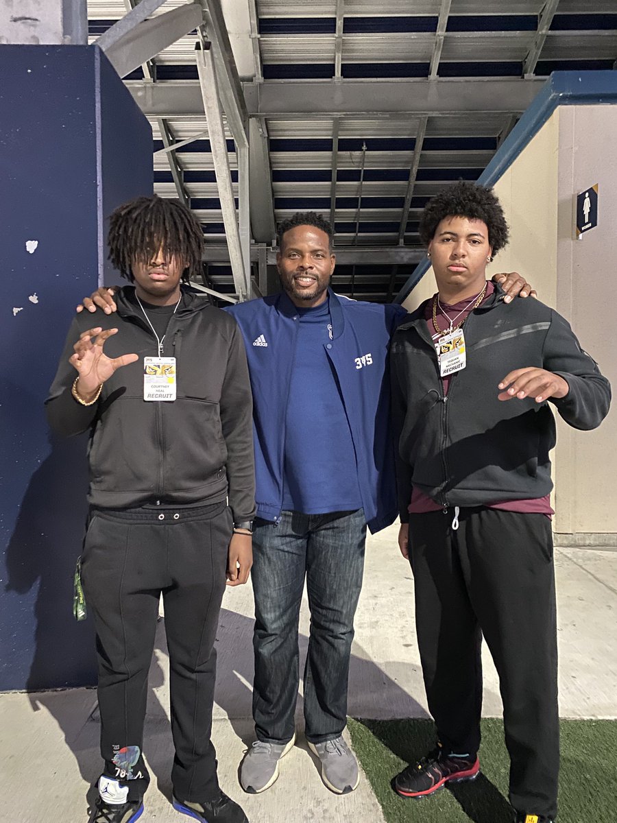 Tequan โTqโ Mechanic tweet media