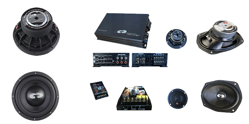 CDT Audio (@CDTmaster) / Posts / X