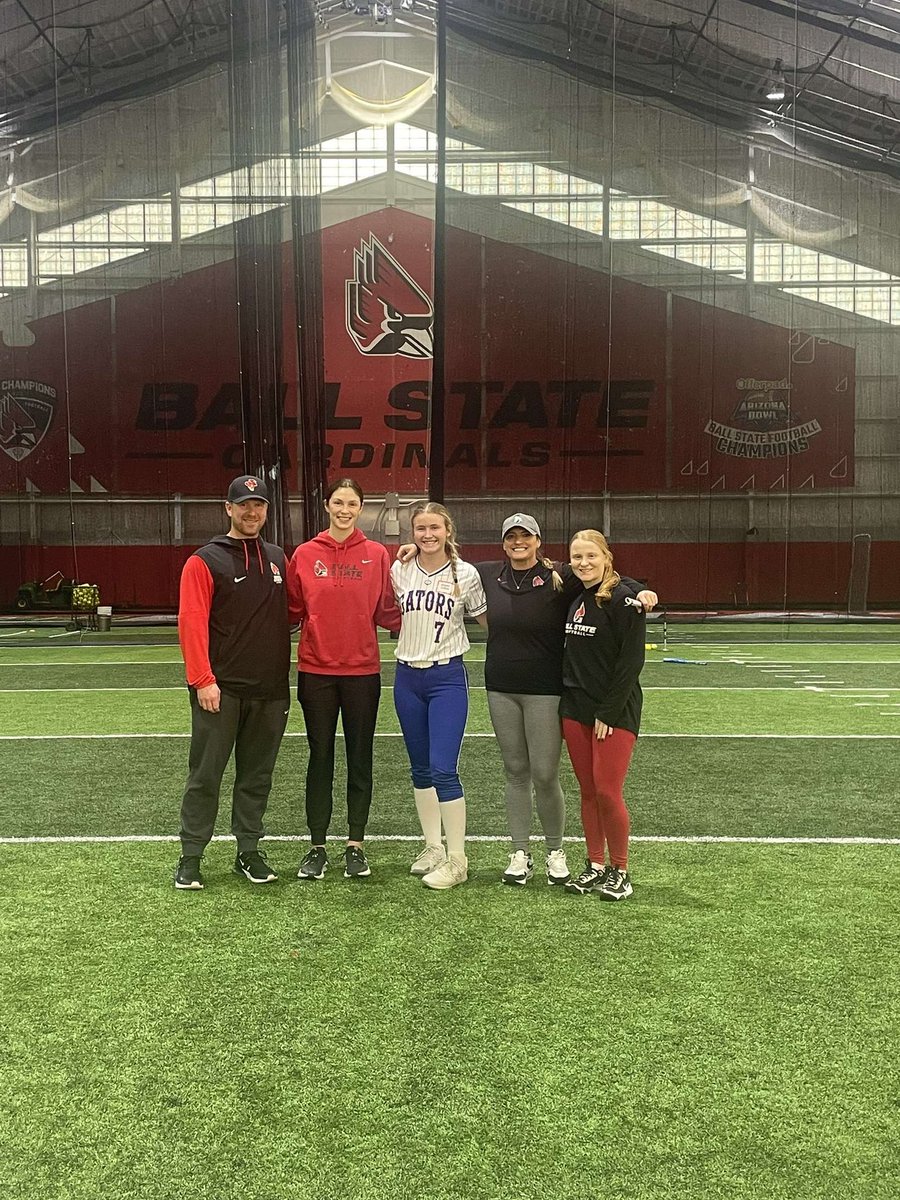 Regan (@regan2008cooper) on Twitter photo Had an amazing day with <a href="/BallStateSB/">Ball State Softball</a> today! I appreciate the instruction and all the reps I got! Thank you to the coaches and players for creating a great atmosphere! Chirp chirp! <a href="/CoachPena_BSU/">Helen Peña</a> <a href="/CoachBurns17/">Matt Burns</a> <a href="/avrey_steiner/">Avrey Steiner</a> <a href="/deborahljones14/">Deborah Jones</a> <a href="/GatorsPremier/">Gators Premier 16U - Lloyd</a> Had an amazing day with <a href="/BallStateSB/">Ball State Softball</a> today! I appreciate the instruction and all the reps I got! Thank you to the coaches and players for creating a great atmosphere! Chirp chirp! <a href="/CoachPena_BSU/">Helen Peña</a> <a href="/CoachBurns17/">Matt Burns</a> <a href="/avrey_steiner/">Avrey Steiner</a> <a href="/deborahljones14/">Deborah Jones</a> <a href="/GatorsPremier/">Gators Premier 16U - Lloyd</a>
