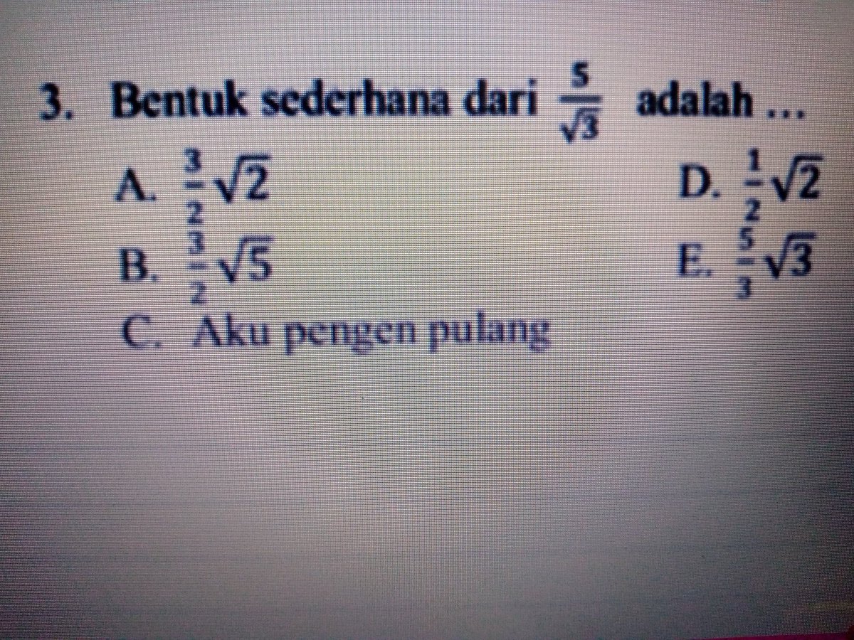 jawabannya c