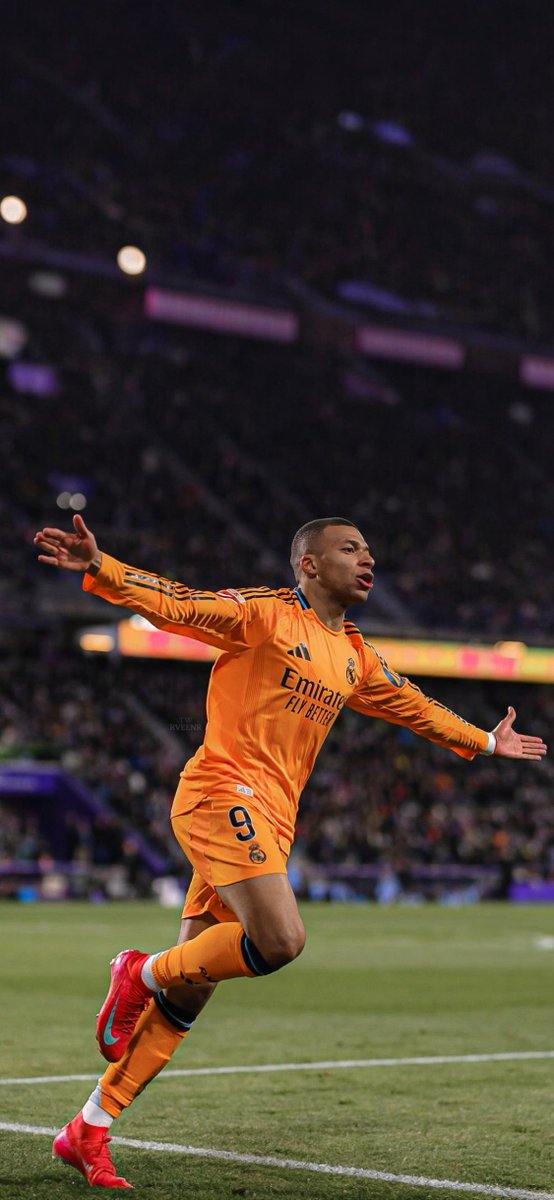 ⁴ᵏ Ronaldo &amp; Mbappe 🥶🧡