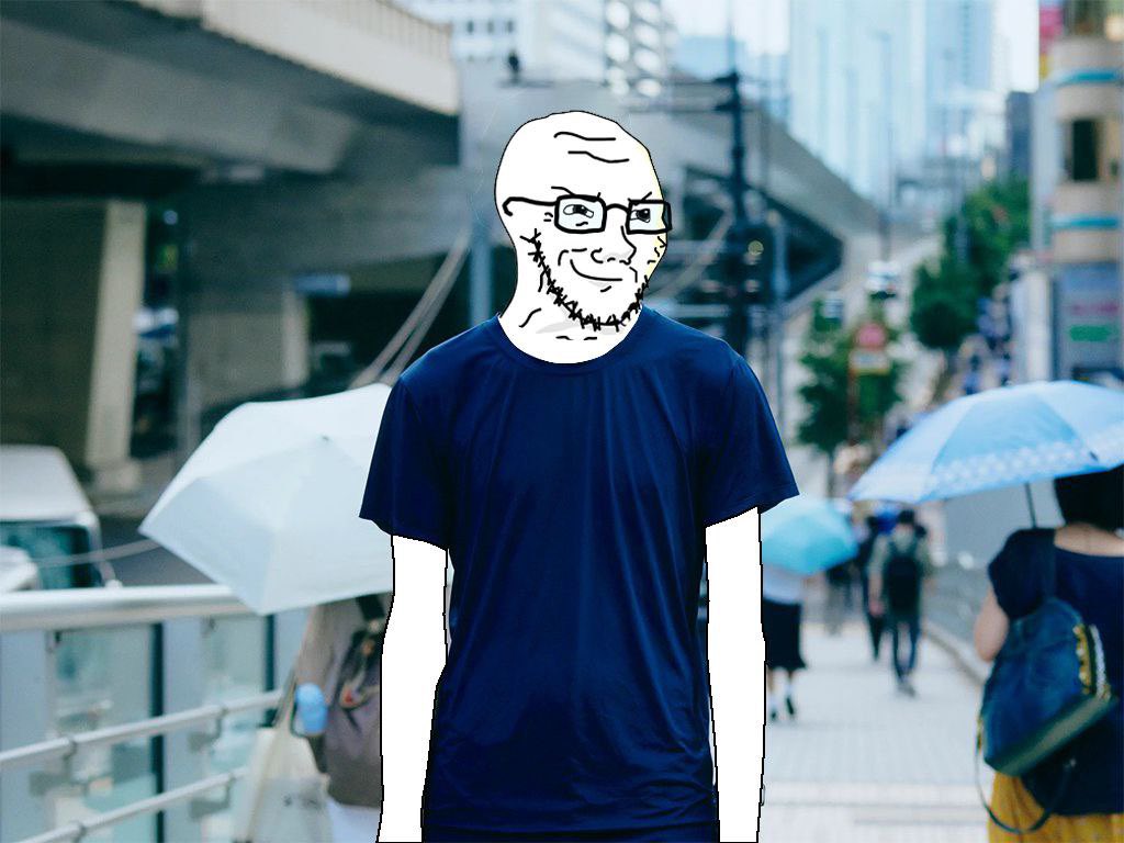 EDSA91's tweet photo. @abu_crypto1 $SOY @Soyjakcto ready for the hated rally $ETH season will be epic https://t.co/APRQ6rX0gl