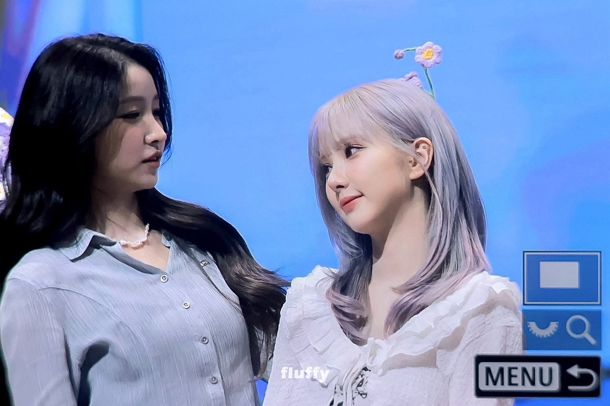 wonhapics's tweet image. mommies