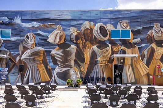 Rodney Ellis tweet media