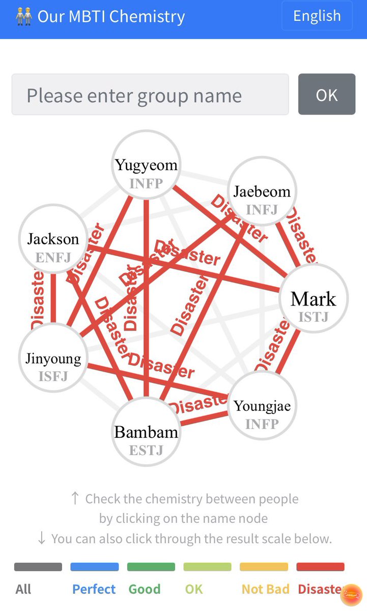 enchanted_r4's tweet image. Constant fighting and chaos. We know why.