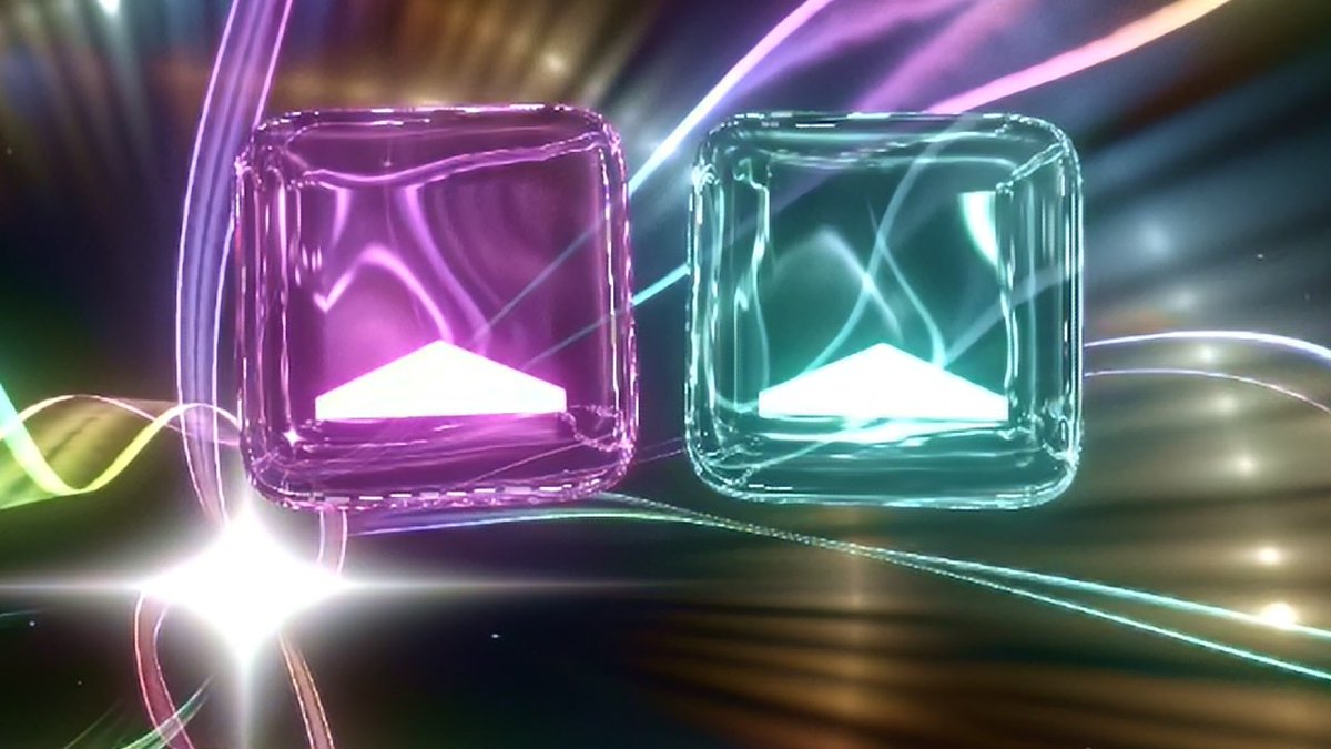 The Extra Sensory II Encore event will contain maps from Extra Sensory II.