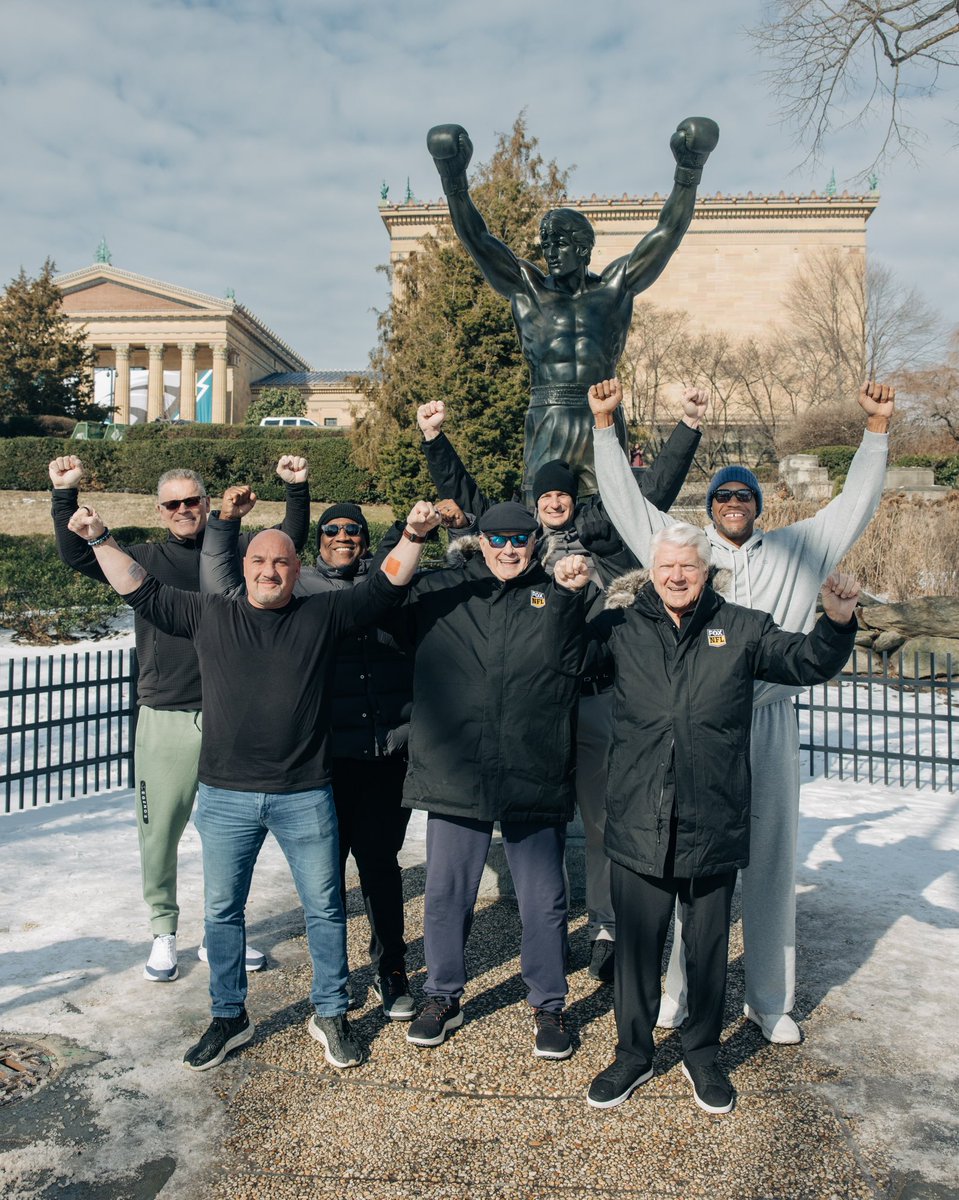 FOX Sports: NFL tweet media