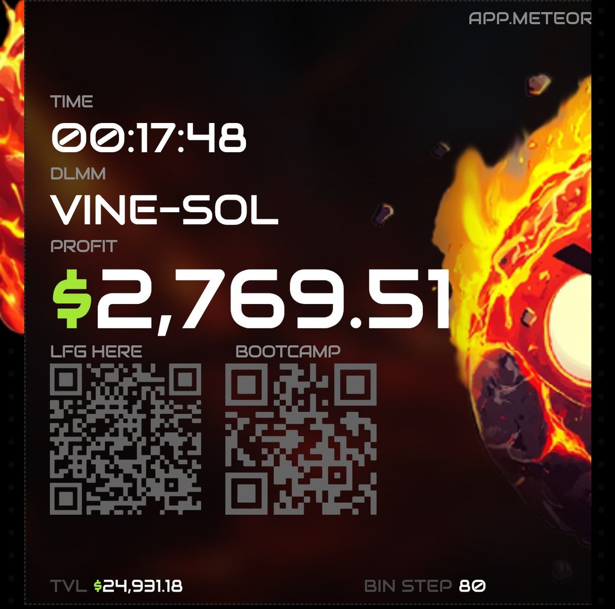 Chefbulla tweet media