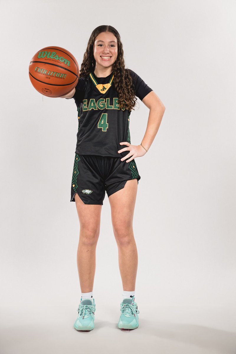 Sydnee Arocha tweet media