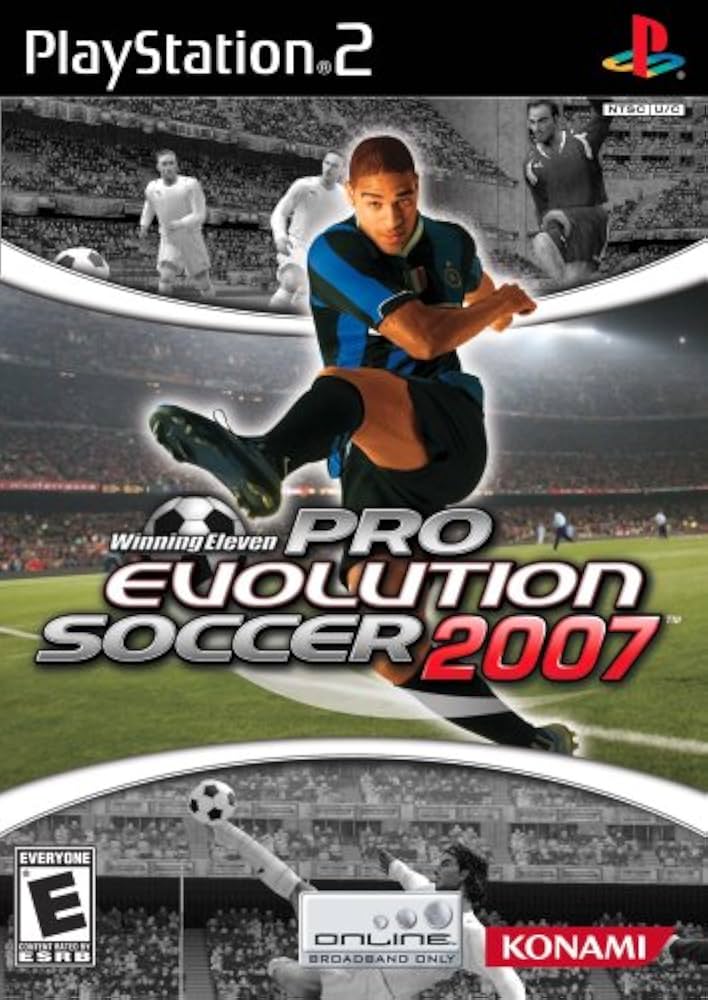 Expefutbol's tweet photo. Winning Eleven: PES 2007 Totalmente Gratis para PC.

Link: https://t.co/pofaRf7Vtt https://t.co/j75pi7oRNr