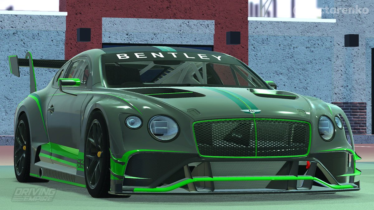 DRIVING EMPIRE PHOTOS tweet media