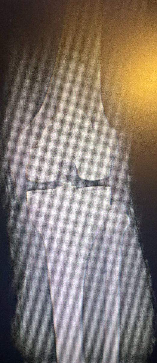 Very General Orthopaedist tweet media