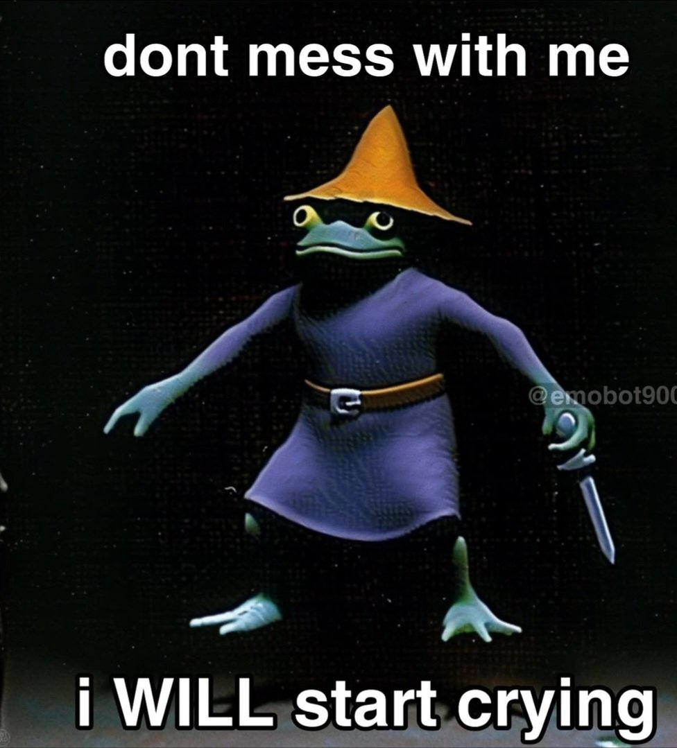 AlmightySpoder's tweet image. Just remember when you hurt me this is who ur hurting