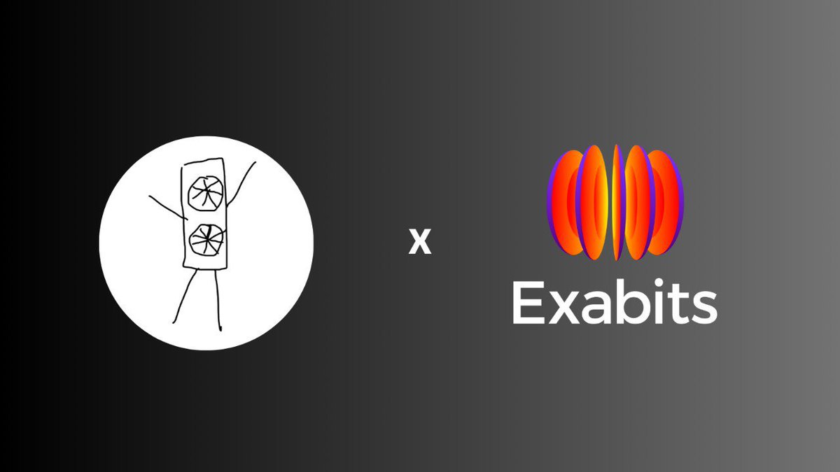 GPU Ai Rich tweet media