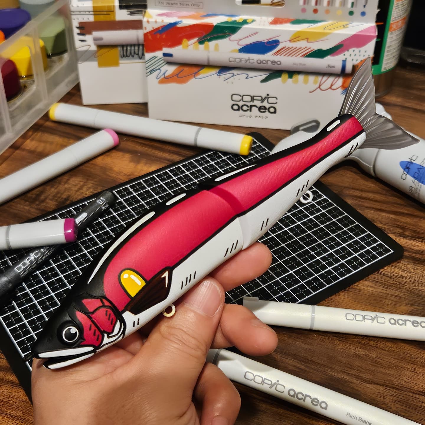 PAINT ROOM MIYABI (@paintroommiyabi) / X