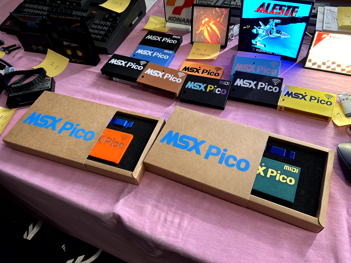 Akira - Computer, Electronics, MotorRace, 8bit CPU on X: 