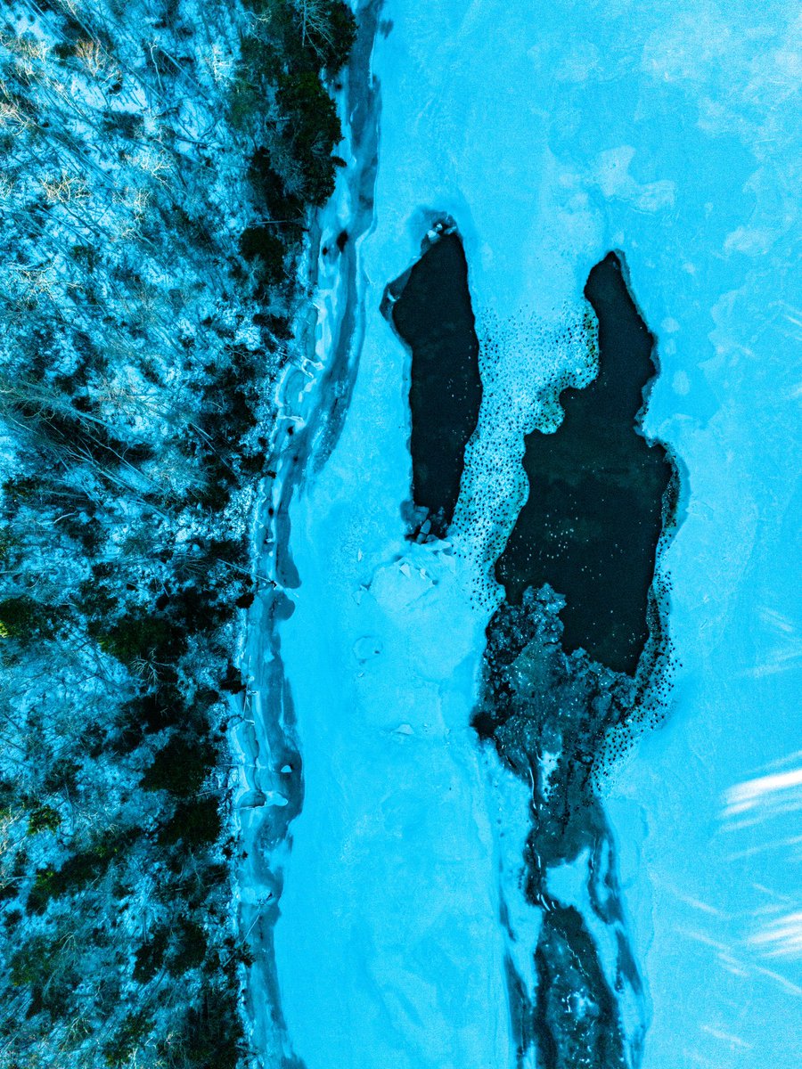ericsvisuals's tweet photo. Winter coastlines https://t.co/WgmYWvoPci