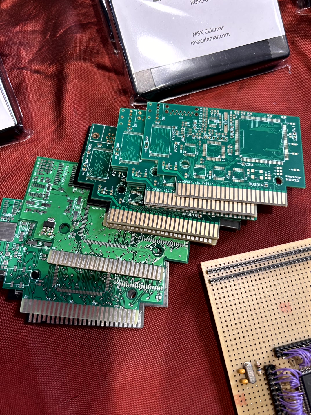 Akira - Computer, Electronics, MotorRace, 8bit CPU on X: 