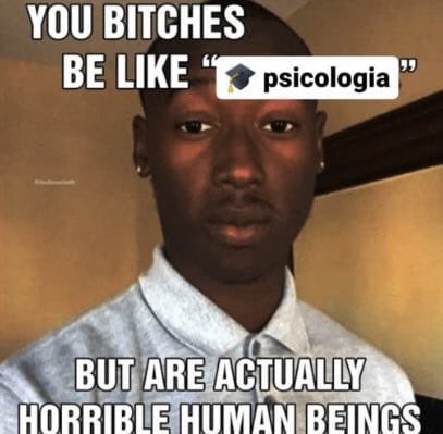 loonapostagem's tweet image. de fato