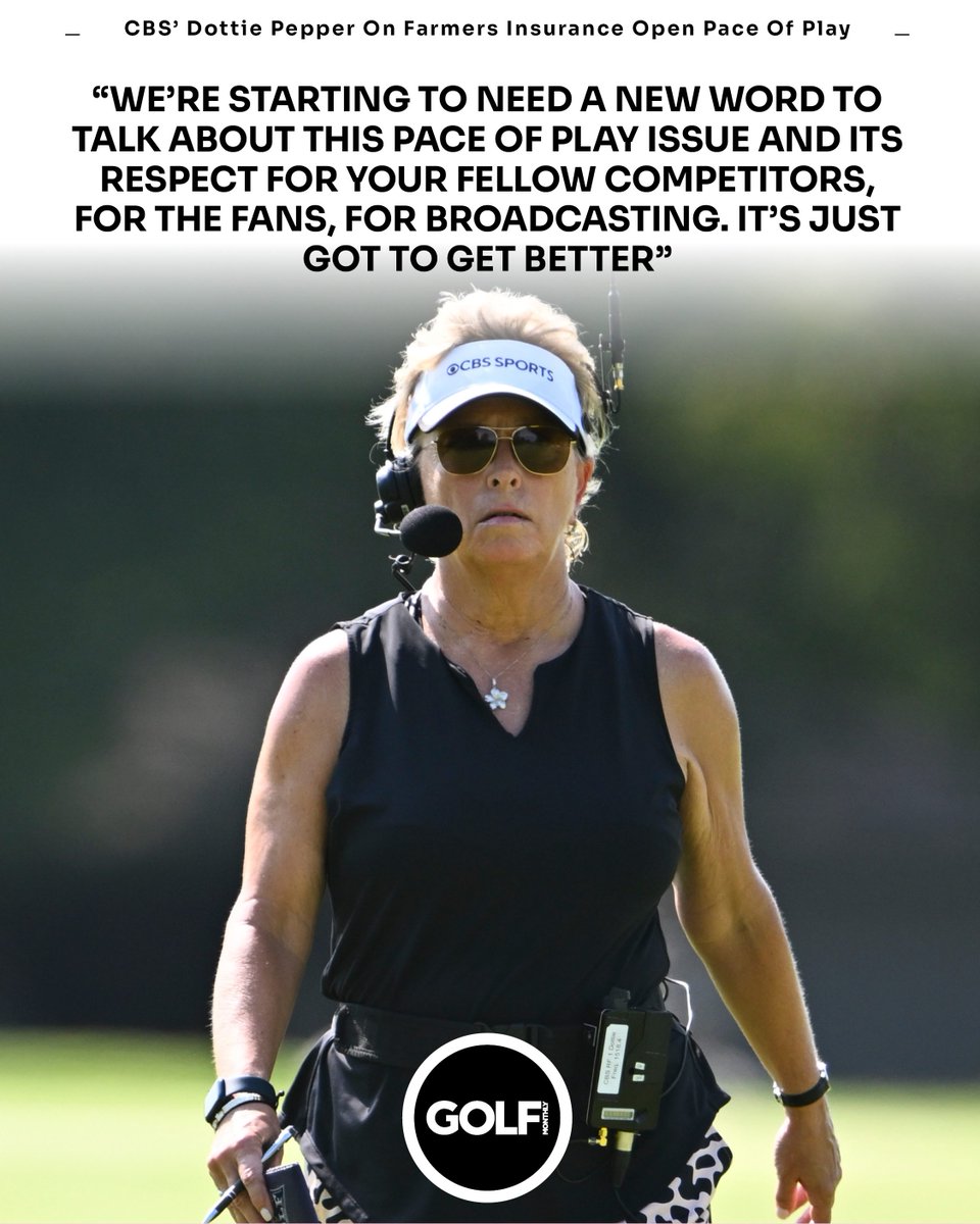 Golf Monthly tweet media