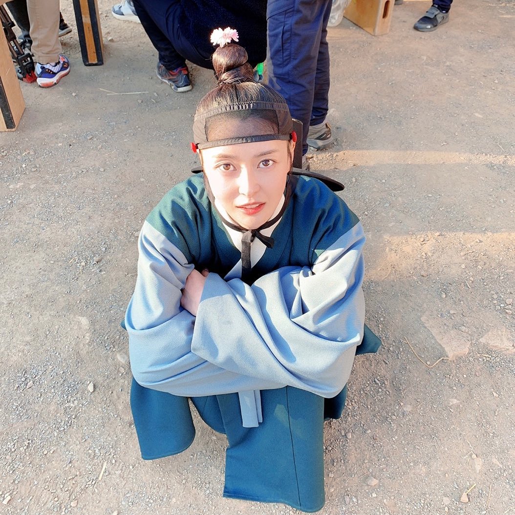 암행어사☃️