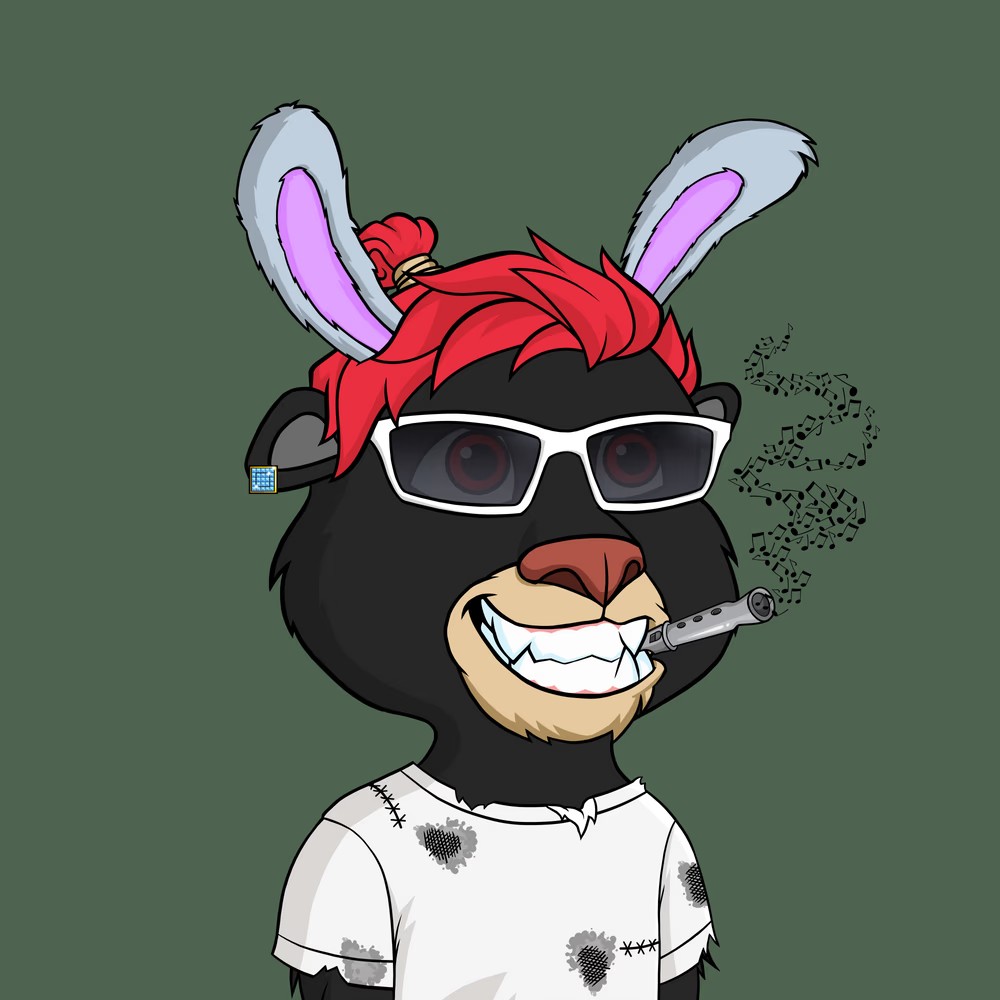 localcryptogod - Westie🦁 (@localcryptogod) on Twitter photo 🚨 LAZY CUB GIVEAWAY 🚨
Lazy Cub #2147 🦁 <a href="/LazyLionsNFT/">Lazy Lions 👑</a>
To Enter:
✅ ❤️ + RT + Tag 3 friends
✅ Follow: <a href="/localcryptogod/">localcryptogod - Westie🦁</a> | <a href="/Cmdr_Kovu/">King Kovu</a>
✅ Follow: <a href="/manebows/">Manebows 🌈🦁Trait Group🦁🌈</a> | <a href="/LazyMoneyClub/">$LazyMoney 🤑Trait Group🦁</a>
#ROAR 🚨 LAZY CUB GIVEAWAY 🚨
Lazy Cub #2147 🦁 <a href="/LazyLionsNFT/">Lazy Lions 👑</a>
To Enter:
✅ ❤️ + RT + Tag 3 friends
✅ Follow: <a href="/localcryptogod/">localcryptogod - Westie🦁</a> | <a href="/Cmdr_Kovu/">King Kovu</a>
✅ Follow: <a href="/manebows/">Manebows 🌈🦁Trait Group🦁🌈</a> | <a href="/LazyMoneyClub/">$LazyMoney 🤑Trait Group🦁</a>
#ROAR