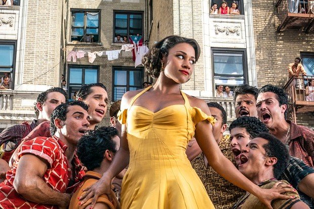 WriterWil's tweet photo. Happy birthday Ariana DeBose
#ArianaDeBose #actor #singer #WestSideStory #KravenTheHunter #Schmigadoon #Wish #LoveHurts #HouseOfSpoils #Argylle #Hamilton #ISS #TheProm #Poolman #OnceUponAStudio #MyExFriendsWedding #Seaside #Tow #LearRex #SanJuanHill #Satisfied #Company #Werq https://t.co/h2iJlnXVZU